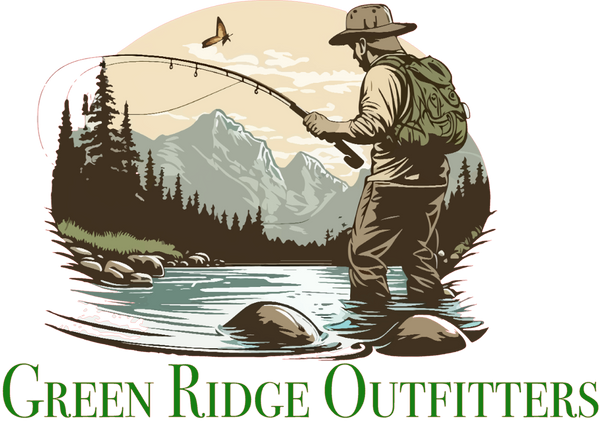 Green Ridge Outfitters